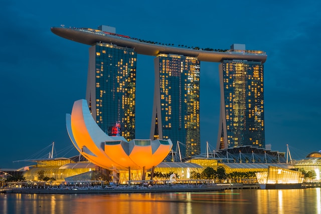 10 Tempat Wisata di Singapura Paling Hits Favorit Pelancong