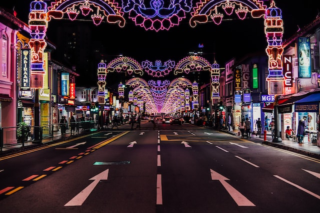 10 Tempat Wisata di Singapura Paling Hits Favorit Pelancong