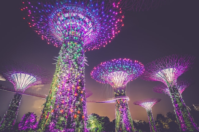 10 Tempat Wisata di Singapura Paling Hits Favorit Pelancong