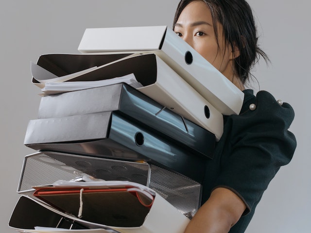 Akan Cuti? Ini Tips agar Kerjaan Tidak Numpuk di Meja Kantor