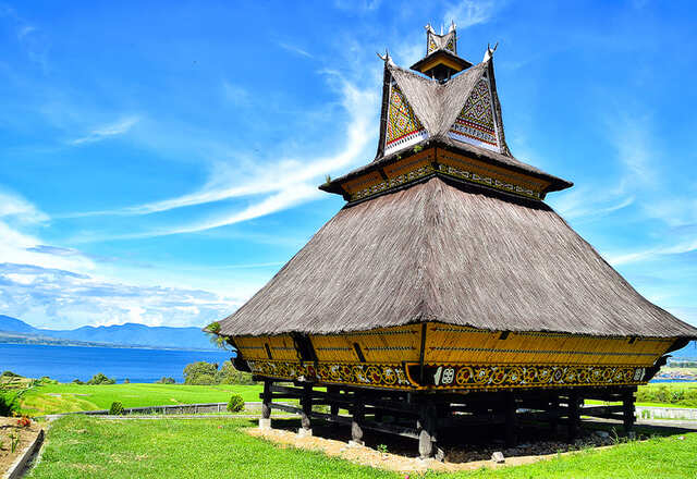 Menarik! Ini 7 Tempat Wisata di Berastagi Paling Populer