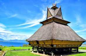 Menarik! Ini 7 Tempat Wisata di Berastagi Paling Populer