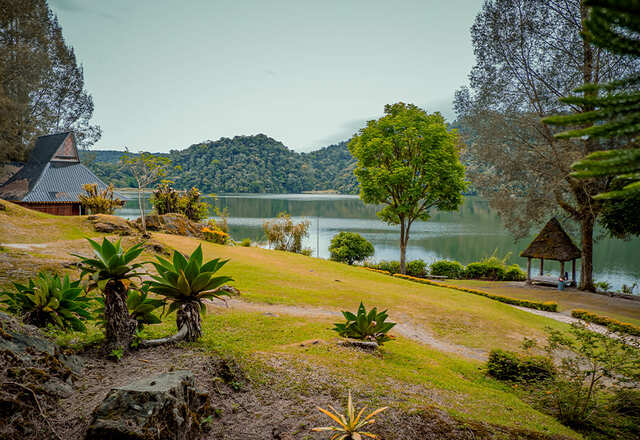 Menarik! Ini 7 Tempat Wisata di Berastagi Paling Populer
