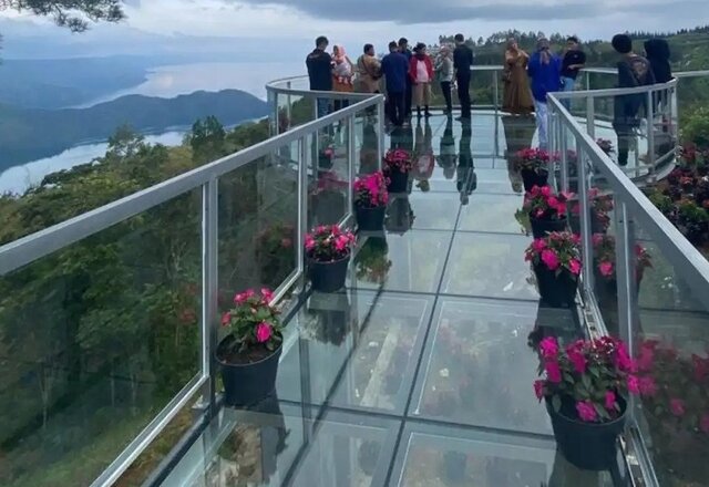 Menarik! Ini 7 Tempat Wisata di Berastagi Paling Populer