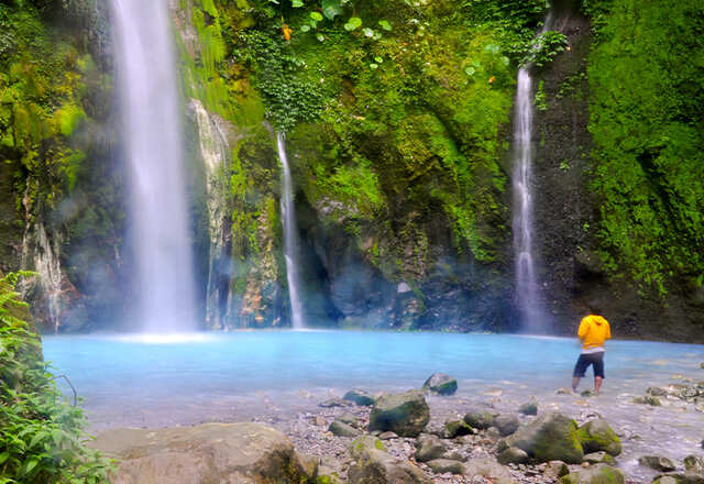 Menarik! Ini 7 Tempat Wisata di Berastagi Paling Populer