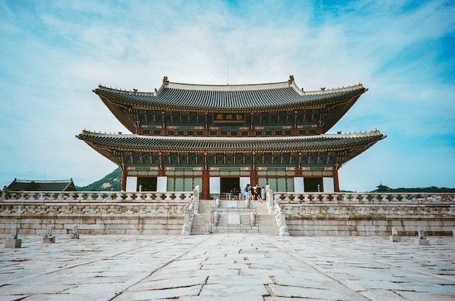8 Tempat Wisata di Korea Selatan Paling Viral Tahun Ini