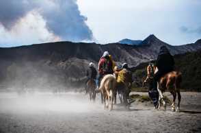 7 Tempat Wisata Pilihan di Malang dan Tips Sehatnya
