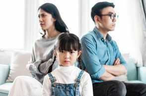 Bahaya! Ternyata Ini 6 Dampak Negatif Neglectful Parenting