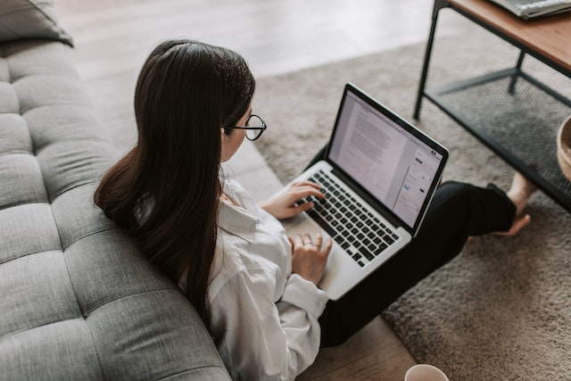 Motivation Letter: Cara Buat yang Menarik dan Contohnya