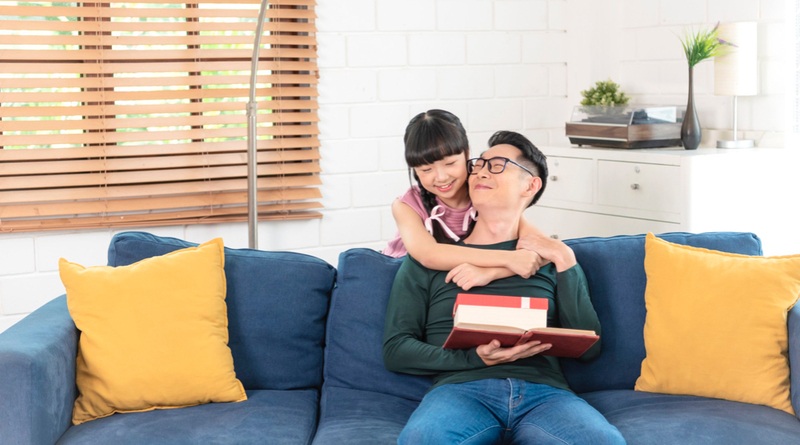 Ini 8 Kewajiban Ayah dalam Keluarga yang Berdampak Besar