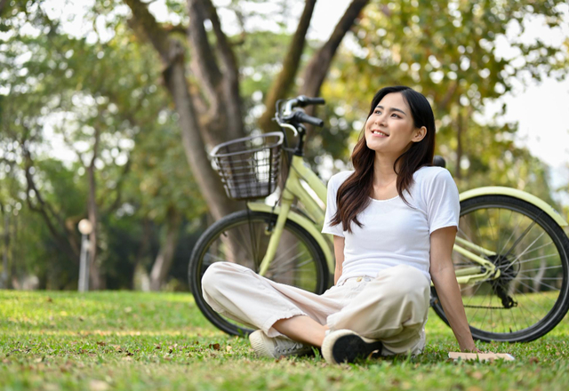 Pentingnya Green Lifestyle & 6 Cara Tepat Memulainya