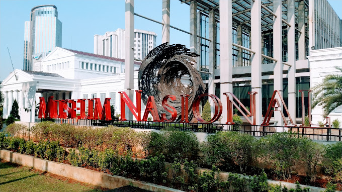 7 Tempat Rekreasi di Jakarta Ini Patut Dikunjungi Keluarga