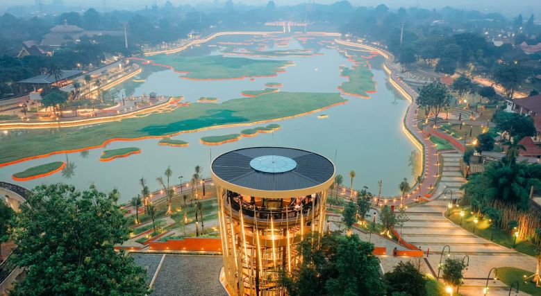 7 Tempat Rekreasi di Jakarta Ini Patut Dikunjungi Keluarga