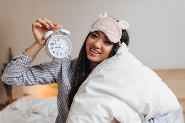 Intip 3 Cara Jaga Stamina Saat Kerja Malam agar Tidak Sakit