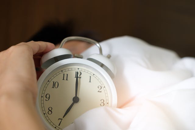 5+ Rutinitas Sebelum Tidur untuk Meningkatkan Kualitasnya