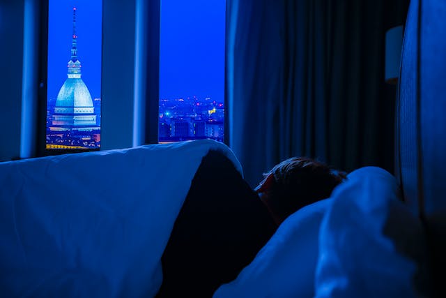 5+ Rutinitas Sebelum Tidur untuk Meningkatkan Kualitasnya