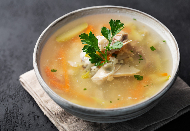 Ini 5 Menu Bekal Suami Paling Praktis dan Bergizi