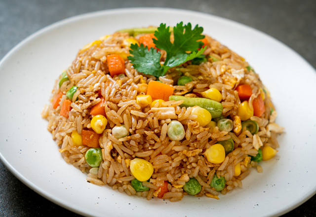 Ini 5 Menu Bekal Suami Paling Praktis dan Bergizi