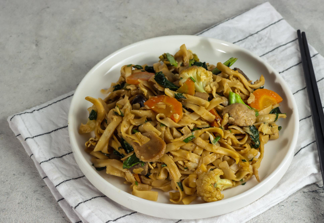 Ini 5 Menu Bekal Suami Paling Praktis dan Bergizi