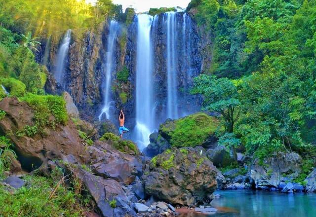 8 Tempat Wisata di Makassar yang Wajib Masuk List