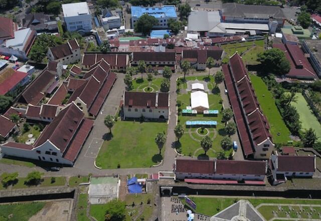 8 Tempat Wisata di Makassar yang Wajib Masuk List