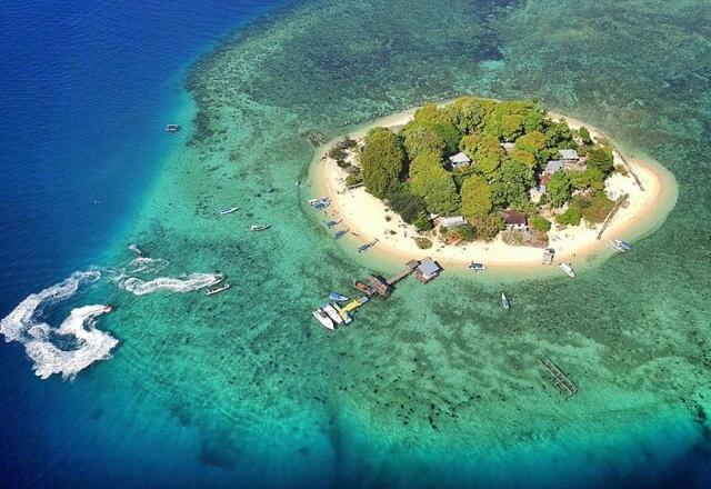 8 Tempat Wisata di Makassar yang Wajib Masuk List