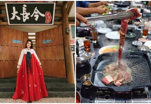 5 Wisata Jogja ala Korea Terhits! Jangan Sampai Kelewatan!