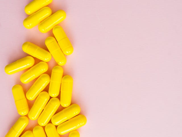 Bisakah Kelebihan Vitamin C? Ini Ciri & Cara Menghindarinya