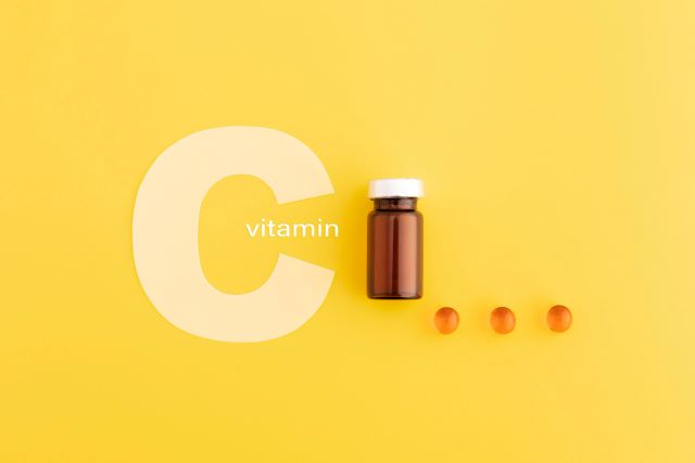 Bisakah Kelebihan Vitamin C? Ini Ciri & Cara Menghindarinya