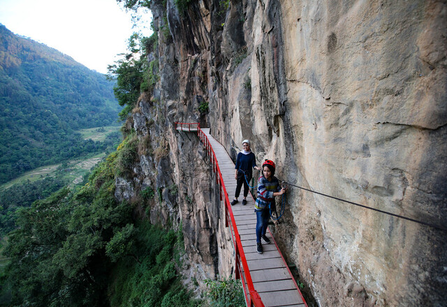 7 Spot Wisata Alam Semarang Ini Belum Banyak yang Tahu Lho!