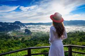 7 Spot Wisata Alam Semarang Ini Belum Banyak yang Tahu Lho!