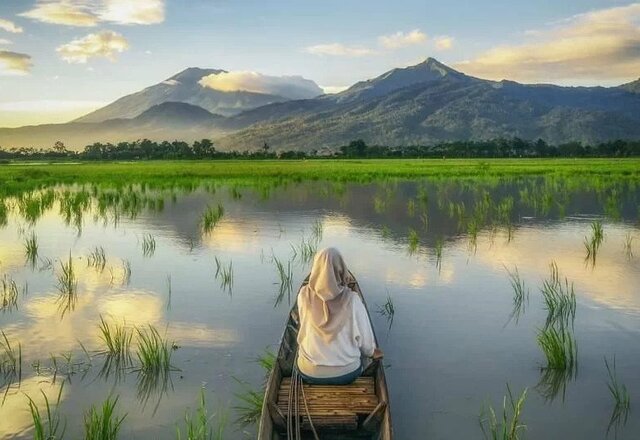 7 Spot Wisata Alam Semarang Ini Belum Banyak yang Tahu Lho!