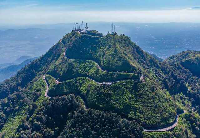 7 Spot Wisata Alam Semarang Ini Belum Banyak yang Tahu Lho!