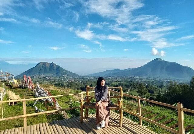 7 Spot Wisata Alam Semarang Ini Belum Banyak yang Tahu Lho!