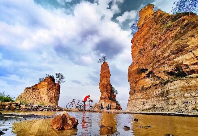 7 Spot Wisata Alam Semarang Ini Belum Banyak yang Tahu Lho!