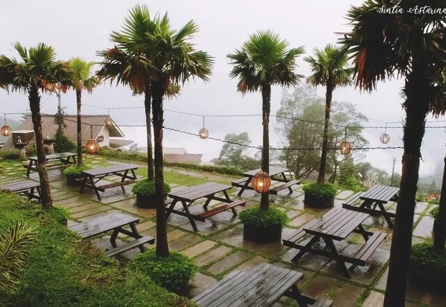 7 Spot Wisata Alam Semarang Ini Belum Banyak yang Tahu Lho!