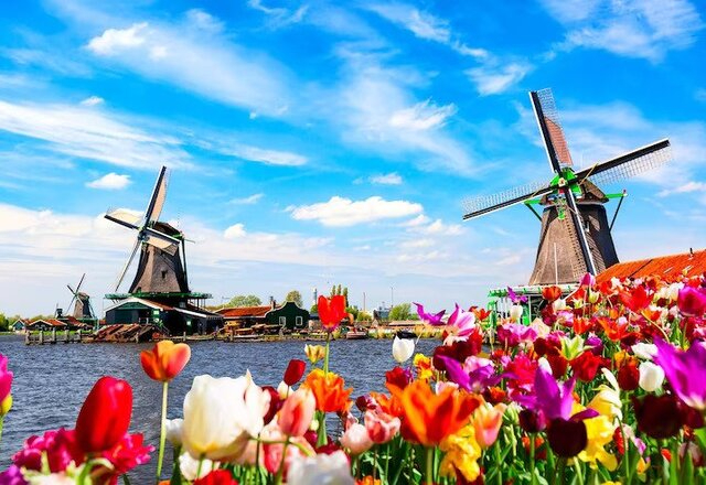 Menarik! Ini 8 Wisata Lembang Bandung Ala Eropa Paling Hits