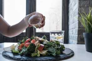5 Manfaat Plant Based Diet dan Tips Untuk Memulainya