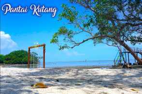Daftar Pantai di Surabaya Ini Cocok untuk Liburan Keluarga