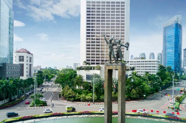 Tempat Wisata di Jakarta yang Instagramable Berdasarkan Tema