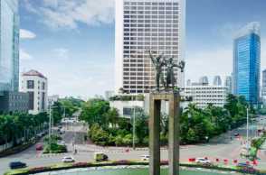 Tempat Wisata di Jakarta yang Instagramable Berdasarkan Tema