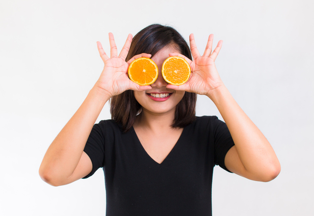 Vitamin C Ada di Makanan Apa Saja? Cek Jawabannya di Sini!