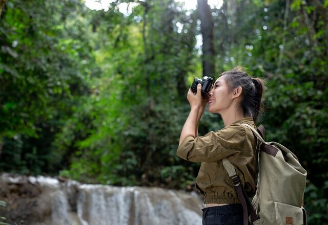 10 Rekomendasi Wisata Hutan Terbaik di Indonesia